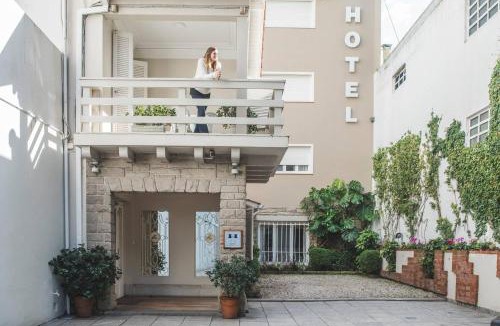 Mar del Plata Hotel | Hotel Selent