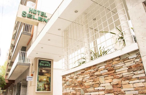 Mar del Plata Hotel | Hotel Selent