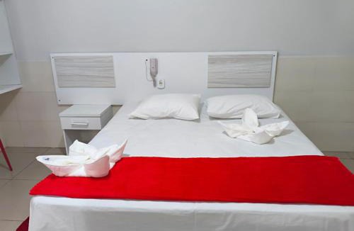 Brasilia Hotel | Hotel Senna