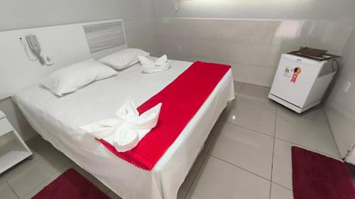 Brasilia Hotel | Hotel Senna