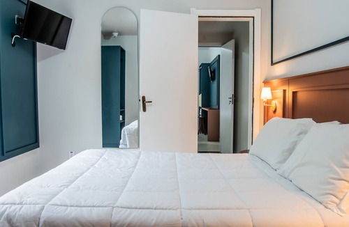 Canela Hotel | Hotel Serra Canela
