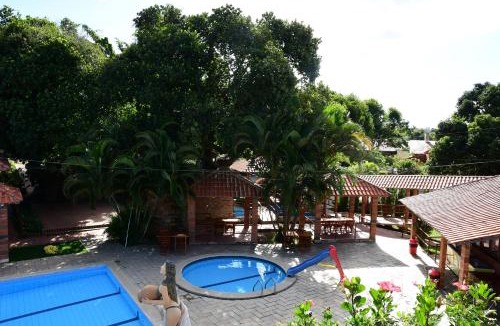 Martins Hotel | Hotel Serrano Martins
