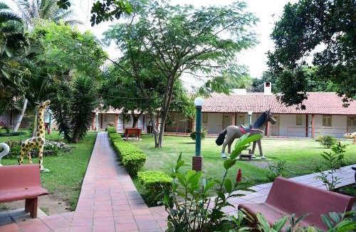 Martins Hotel | Hotel Serrano Martins