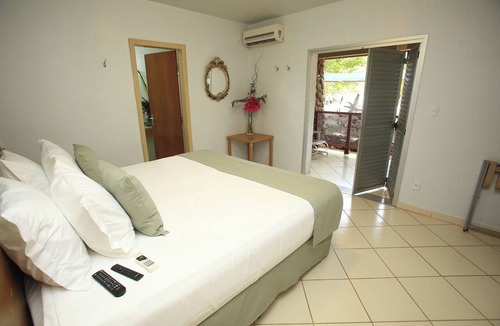 Aruana Hotel | Hotel Sesi Aruanã