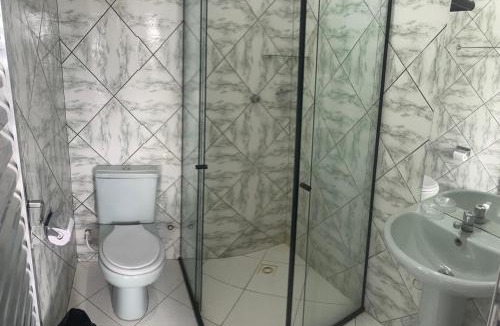Juazeiro do Norte Hotel | Hotel Shalom