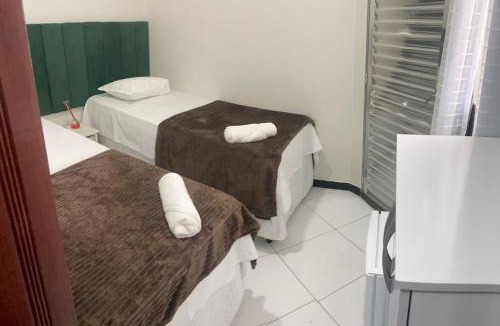 Juazeiro do Norte Hotel | Hotel Shalom