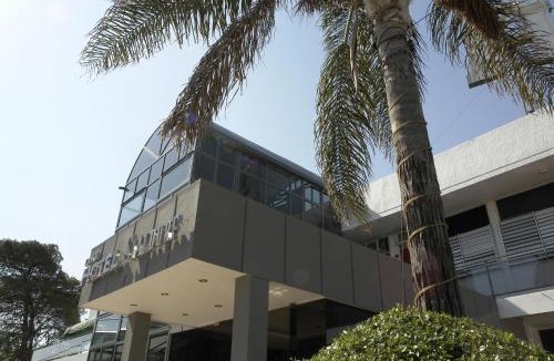 Villa Carlos Paz Hotel | Hotel Sialdorf