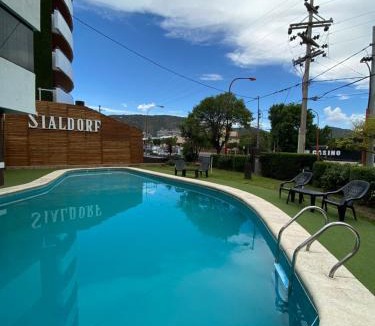 Villa Carlos Paz Hotel | Hotel Sialdorf