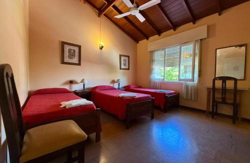 Pinamar Hotel | Hotel Siena Pinamar