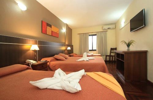 Villa Carlos Paz Hotel | Hotel Sierralago