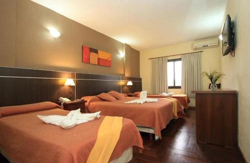 Villa Carlos Paz Hotel | Hotel Sierralago