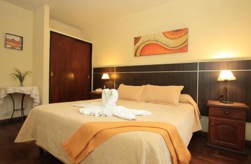 Villa Carlos Paz Hotel | Hotel Sierralago