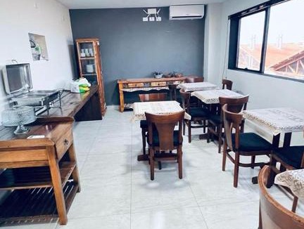 Ribas do Rio Pardo Hotel | Hotel Siga