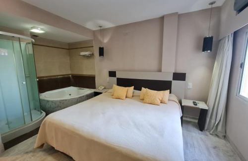 Termas de Rio Hondo Hotel | Hotel Siglo Sexto