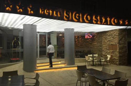 Termas de Rio Hondo Hotel | Hotel Siglo Sexto