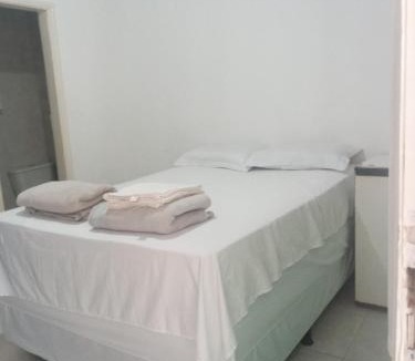 Vila Moraes Apartment | Hotel silva