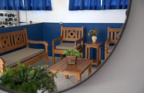 Coxim Hotel | Hotel Sinhozinho