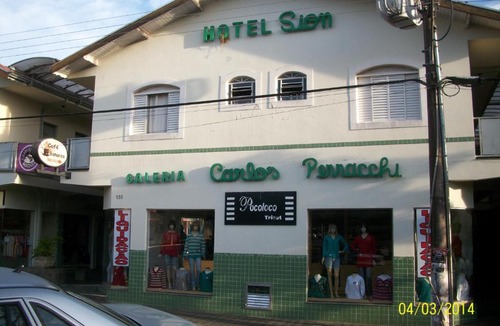 Monte Siao Hotel | Hotel Sion