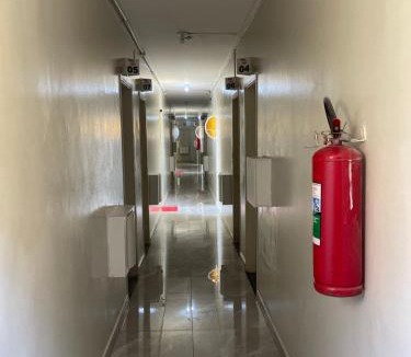 Zona Leste Hotel | HOTEL SKALA