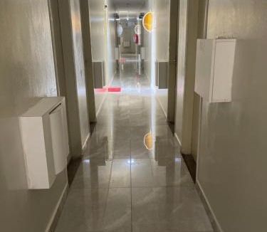 Zona Leste Hotel | HOTEL SKALA