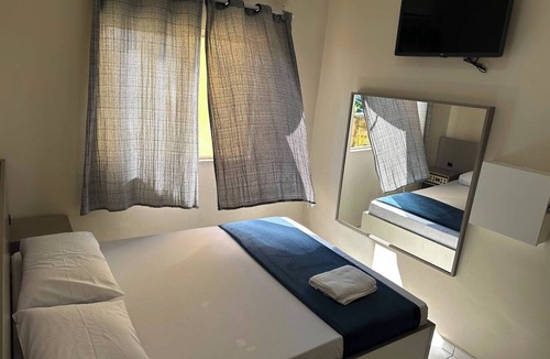 Zona Leste Hotel | Hotel Skala