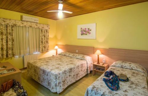Planalto Hotel | HOTEL SKY GRAMADO - Cartão Postal de Gramado RS
