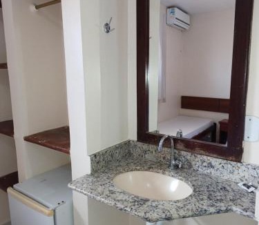 Puerto Seguro Center Apartment | Hotel Sol Bahia