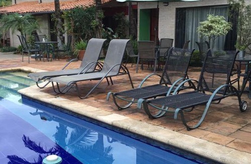 Luque Hotel | Hotel Sol de Luque