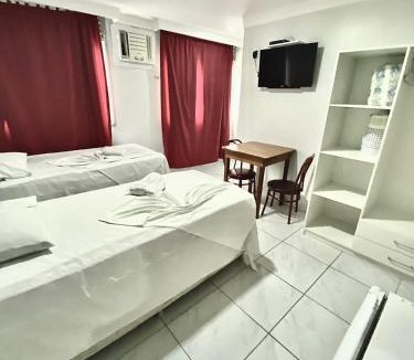 Centro Hotel | Hotel Sol e Mar