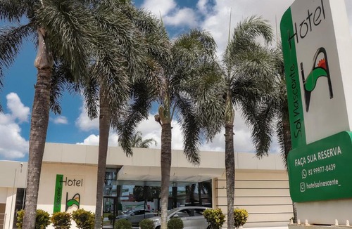 Arapiraca Hotel | Hotel Sol Nascente