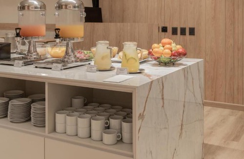 Recoleta Hotel | Hotel Solans Carlton