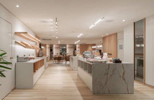 Recoleta Hotel | Hotel Solans Carlton
