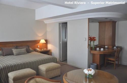 Centro Hotel | Hotel Solans Riviera