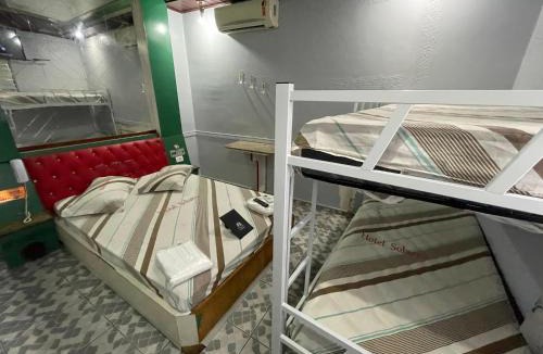Zona Leste Hotel | Hotel Solares Itaquera