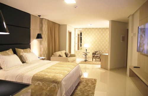 Centro Hotel | Hotel Solaris