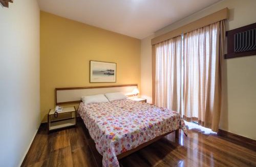 Sao Lourenco Hotel | Hotel Solaris