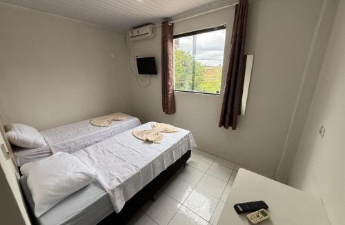 Senhor Do Bonfim Hotel | Hotel Solaris