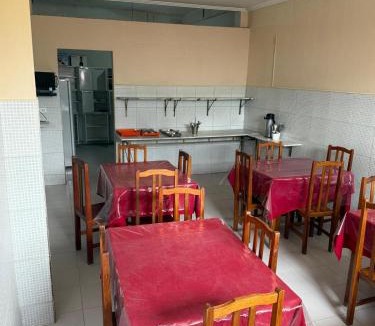 Senhor Do Bonfim Hotel | Hotel Solaris