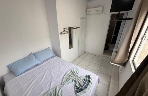 Senhor Do Bonfim Hotel | Hotel Solaris