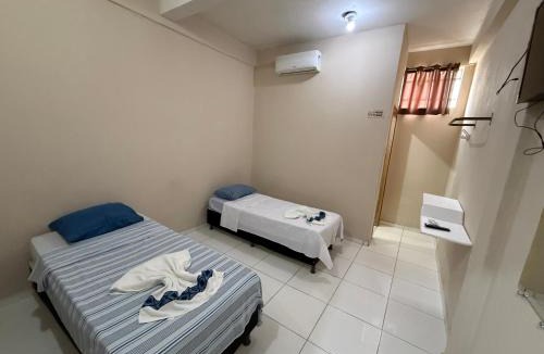 Senhor Do Bonfim Hotel | Hotel Solaris