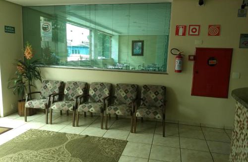 Sertaozinho Hotel | Hotel Soldera Inn