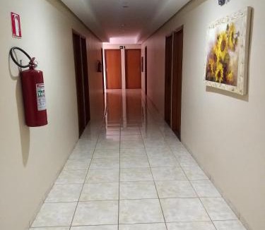 Sertaozinho Hotel | Hotel Soldera Inn