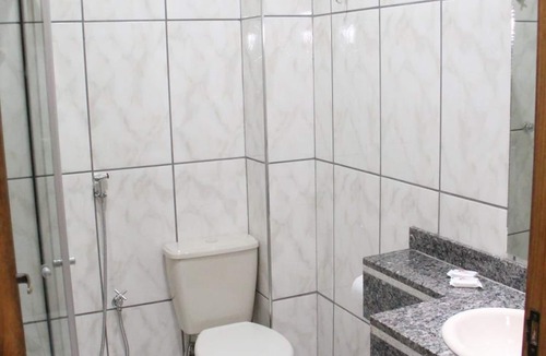 Sertaozinho Hotel | Hotel Soldera Inn