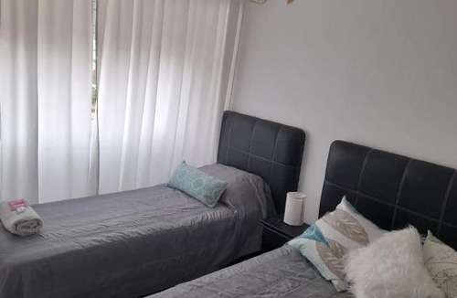 Monte Hermoso Hotel | HOTEL SOLEADO MH