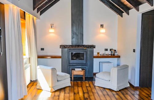 Lanin National Park Hotel | Hotel & Spa La Cheminée