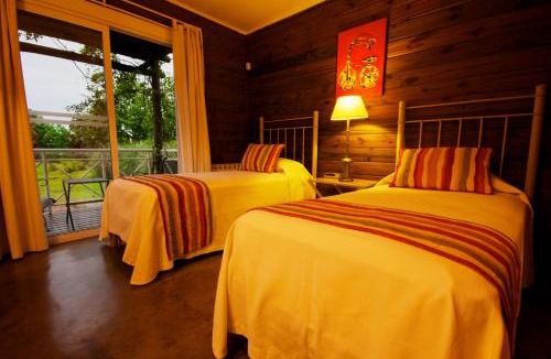 Gualeguaychu Hotel | Hotel Spa Posada del Puerto