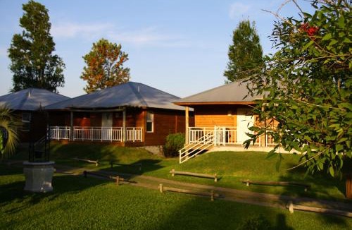 Gualeguaychu Hotel | Hotel Spa Posada del Puerto