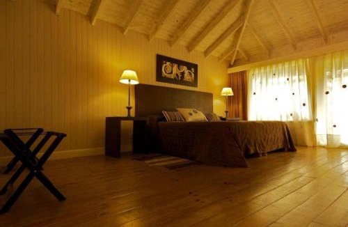 Gualeguaychu Hotel | Hotel Spa Posada del Puerto