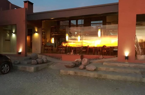 Capilla del Monte Hotel | Hotel Spa Terrazas del Uritorco