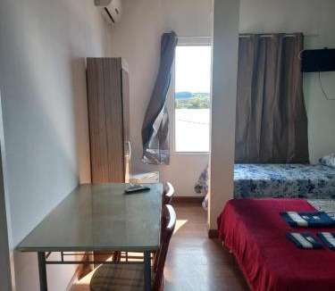 Rio Branco Hotel | Hotel Status